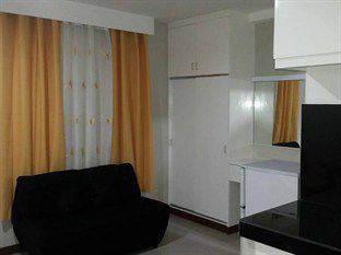 Big M Condotel Las Piñas Ngoại thất bức ảnh