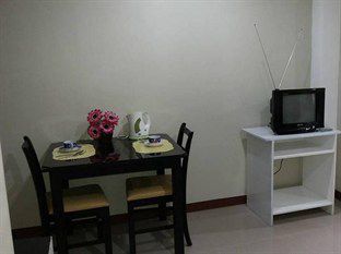 Big M Condotel Las Piñas Ngoại thất bức ảnh