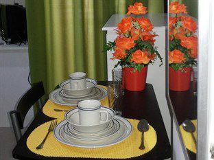 Big M Condotel Las Piñas Ngoại thất bức ảnh