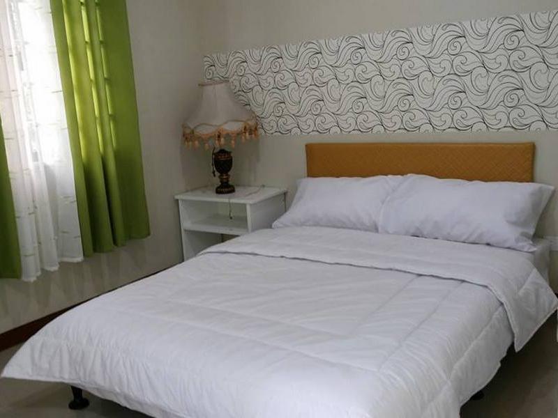 Big M Condotel Las Piñas Ngoại thất bức ảnh